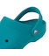 クロックス（crocs）サンダル クラシック クロッグ Turbo Teal ターコイズ 10001-3AY スポーツサンダル カジュアル