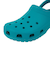クロックス（crocs）サンダル クラシック クロッグ Turbo Teal ターコイズ 10001-3AY スポーツサンダル カジュアル