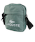 ラコステ（LACOSTE）ショルダー VERTICAL CAMERA バッグ NU5181ZTL93