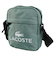 ラコステ（LACOSTE）ショルダー VERTICAL CAMERA バッグ NU5181ZTL93