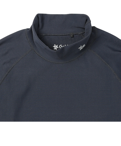 シースリーフィット（C3fit）コウデンシウォ-ム ハイネック ロング