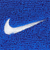 ナイキ（NIKE）スウッシュ クラシック ヘッドバンド 青 ブルー BN1000-400