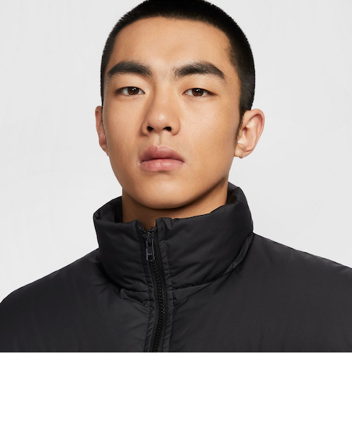 ナイキ（NIKE）クラブ Therma-FIT パファー ベスト IB2978-010