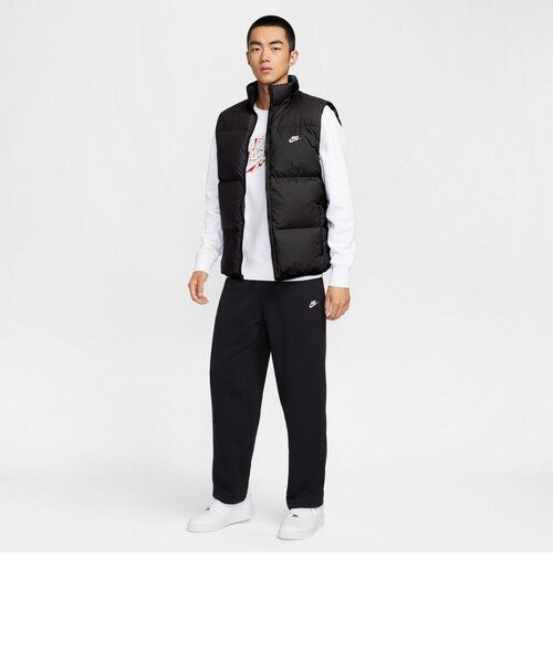 ナイキ(NIKE)クラブ Therma-FIT パファー ベスト IB2978-010 ナイキ(NIKE)クラブ Therma-FIT パファー ベスト IB2978-010