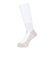デュアリグ（DUARIG）ソックス サポートH ロングソックス 白 5F0032-WASK-894GSA WHT 靴下 スポーツ ロング丈