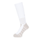 デュアリグ（DUARIG）ソックス サポートH ロングソックス 白 5F0032-WASK-894GSA WHT 靴下 スポーツ ロング丈