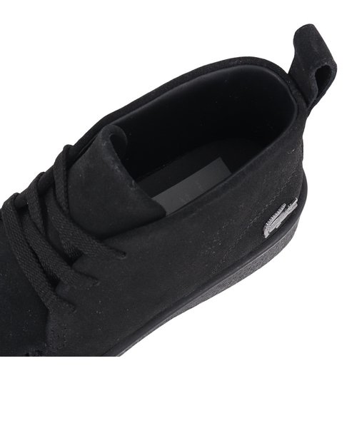 ラコステ（LACOSTE）カジュアルシューズ ベースショット チャッカ 2251