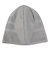 デュアリグ（DUARIG）帽子 ニットキャップ ストレッチレーザーメッシュビーニー 5F0002-WACP-897ST グレー GRY