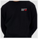 ニューバランス（new balance）アスレチックス プレミアムロゴスウェットクルーネックシャツ MT41547BK