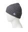 ニューエラ（NEW ERA）ニットキャップ ベーシック カフニット ホールガーメント 14670037