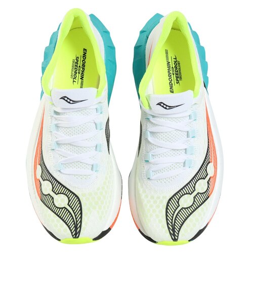 サッカニー（SAUCONY）ランニングシューズ トレーニングシューズ 部活