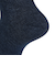 クー（Coo.）ヒートクロス ニ重編み ミドルソックス 2足組 NVCGY 894CO5GSA0109 NVY