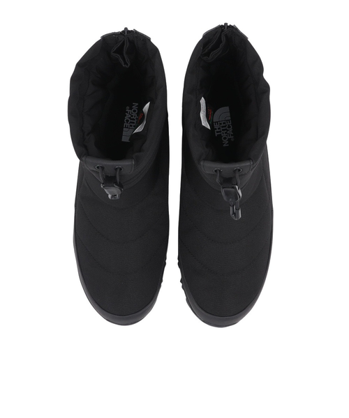 ザ・ノース・フェイス（THE NORTH FACE）ヌプシ ブーティ ウォーター