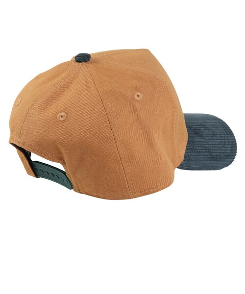 ニューエラ（NEW ERA）メッシュキャップ 940 A-Frame 2トーン Duck