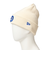 ニューエラ（NEW ERA）帽子 ニットキャップ MLB Team Logo ロサンゼルス・ドジャース Dロゴ オフホワイト 14670078