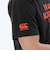 カンタベリー（canterbury）ラグビー ジャパン 2023 半袖スペクテーターTシャツ RA33778 19