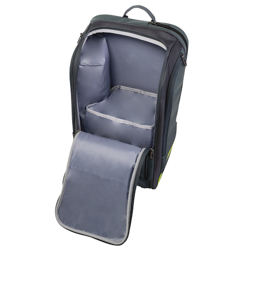 ヨネックス（YONEX）バドミントン ラケットケース バックパックVA