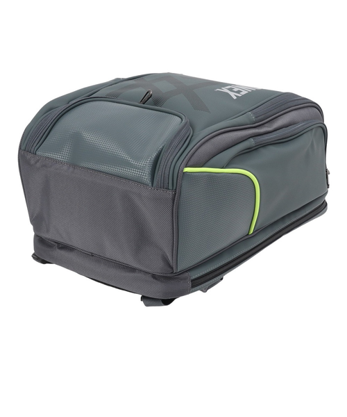 ヨネックス（YONEX）バドミントン ラケットケース バックパックVA