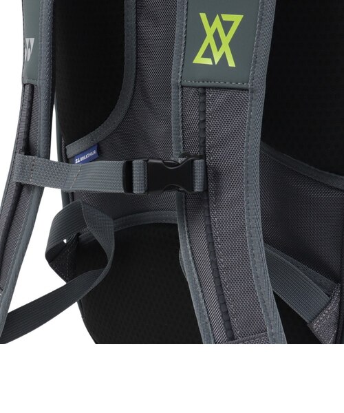 ヨネックス（YONEX）バドミントン ラケットケース バックパックVA