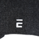 エルケクス（ELKEX）キャップ Eロゴグレンチェックキャップ 黒 55-59cm EKM5FA0027 BLK スポーツキャップ チェック
