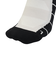 デュアリグ（DUARIG）ソックス サポート ミドル 1足組 グレー 25.0cm 5F0030-WASK-894GSA GRY 靴下 スポーツ クルー丈