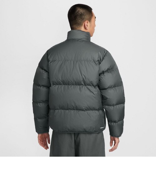 ナイキ（NIKE）クラブ Therma-FIT パファー ジャケット IB2976-068