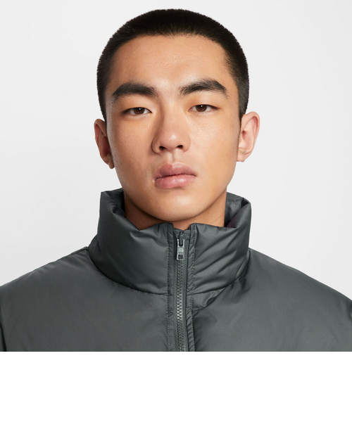 ナイキ（NIKE）クラブ Therma-FIT パファー ジャケット IB2976-068