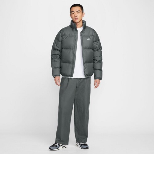 ナイキ（NIKE）クラブ Therma-FIT パファー ジャケット IB2976-068
