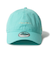 ニューエラ（NEW ERA）キャップ 920 Handwritten ロゴ ターコイズ Mサイズ(57-61cm ) 14668046 スポーツキャップ