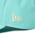 ニューエラ（NEW ERA）キャップ 920 Handwritten ロゴ ターコイズ Mサイズ(57-61cm ) 14668046 スポーツキャップ