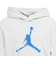ジュニア ジョーダン ボーイズ MVP HBR JM FT スウェットパーカー 85F099-X58