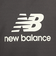 ニューバランス（new balance）ジュニア ライトスウェットクルーネック ABT55561BLK