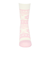 クー（Coo.）ミドルソックス ヒートクロス 二重編み ノルディック 2足組 895CO5GSA0103 PNK