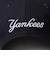 ニューエラ（NEW ERA）キャップ 950 ソフトバックラム MLB ダブルロゴ ニューヨーク・ヤンキース クーパーズタウン 紺 14667801
