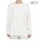 エルケクス（ELKEX）長袖Tシャツ EKL5FA0017 OWHT