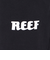 リーフ（REEF）ヘリテージ ウォッシュド スウェットパンツ RFPTM2520-BLK