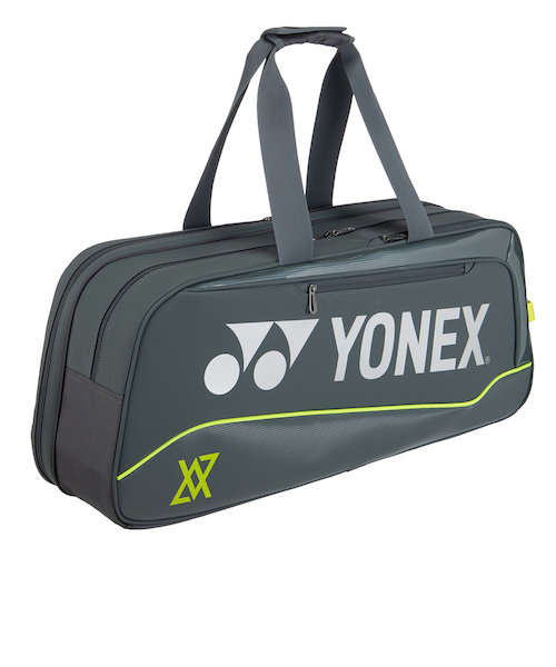 バドミントンバック ヨネックス（YONEX）バドミントン ラケットケース トーナメントバッグ