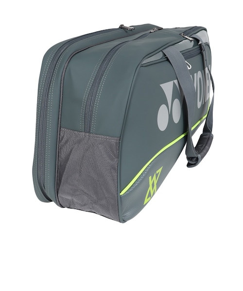 ヨネックス（YONEX）バドミントン ラケットケース トーナメントバッグ