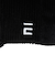 エルケクス（ELKEX）キャップ Eロゴコーデュロイキャップ 黒 55-59cm EKM5FA0028 BLK スポーツキャップ