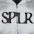 SPLR（SPLR）Dust Spray Dyed ジップ フーディー 2521-18113-00802