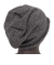 クー（Coo.）帽子 ニットキャップ 軽量ビッグビーニー チャコールグレー 897CO5ST0037 CGRY