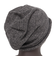 クー（Coo.）帽子 ニットキャップ 軽量ビッグビーニー チャコールグレー 897CO5ST0037 CGRY
