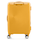 アメリカンツーリスター（American Tourister）キャリーバッグ スピナー75 イエロー 黄色 約98(114)L 156739-20