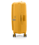 アメリカンツーリスター（American Tourister）キャリーバッグ スピナー75 イエロー 黄色 約98(114)L 156739-20