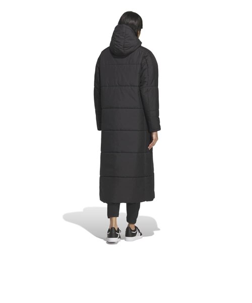 アディダス（adidas）W MH スーパーロング パデッドコート SX613