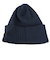 ニットキャップ リブカフワッチ 紺 CP5F0001-WA897-GRST NVY ニット帽 防寒