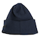 ニットキャップ リブカフワッチ 紺 CP5F0001-WA897-GRST NVY ニット帽 防寒
