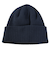 ニットキャップ リブカフワッチ 紺 CP5F0001-WA897-GRST NVY ニット帽 防寒