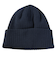 ニットキャップ リブカフワッチ 紺 CP5F0001-WA897-GRST NVY ニット帽 防寒