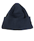 ニットキャップ リブカフワッチ 紺 CP5F0001-WA897-GRST NVY ニット帽 防寒